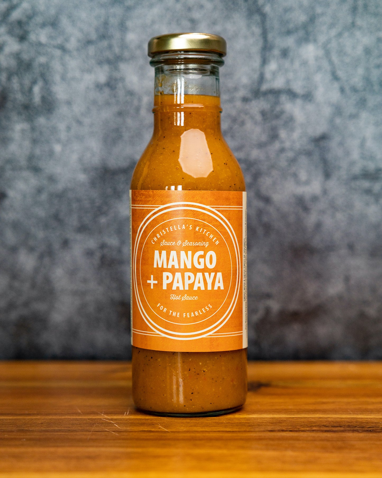 MANGO + PAPAYA Seasoning