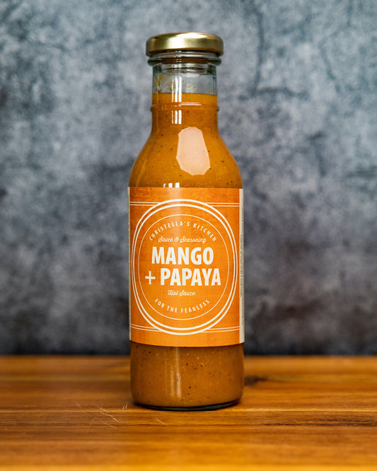 MANGO + PAPAYA Seasoning